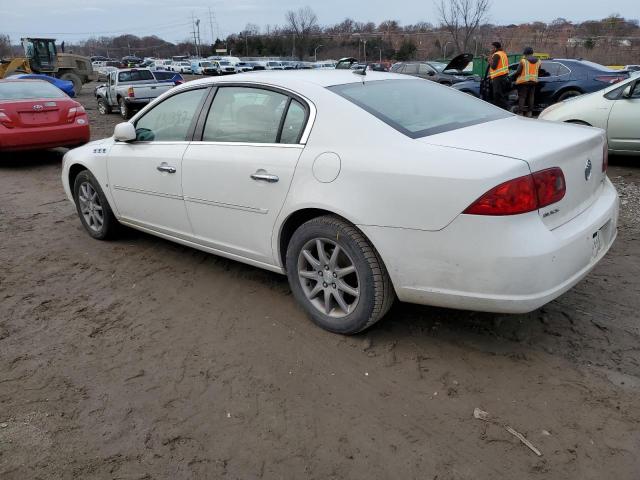 Photo 2 from auction – 2007 BUICK LUCERNE with VIN 1G4HD57207U177920