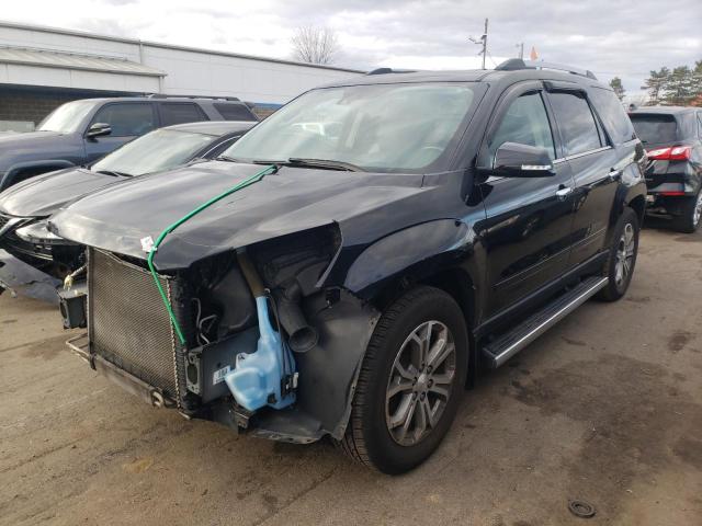 GMC ACADIA SLT 2016 z numerem VIN 1GKKVSKD2GJ220173 - Zdjęcie z aukcji