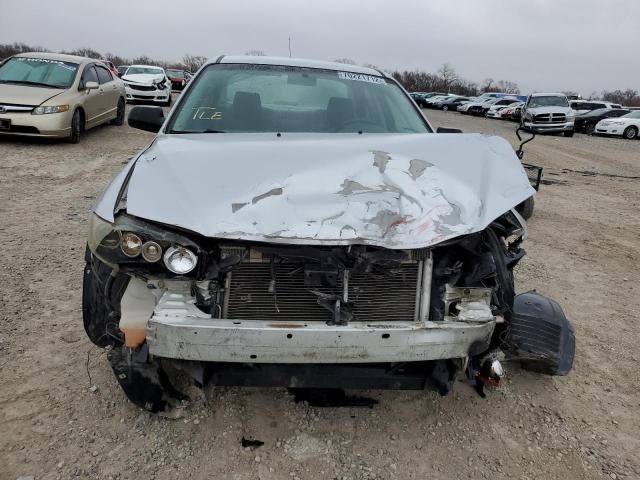 Photo 5 from auction – 2006 MAZDA MAZDA6S with VIN 1YVHP80D065M17009