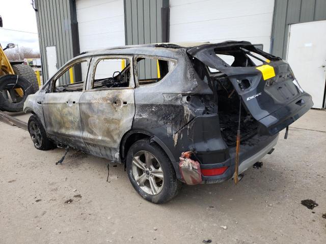 Photo 2 from auction – 2014 FORD ESCAPE SE with VIN 1FMCU0GX9EUB65965