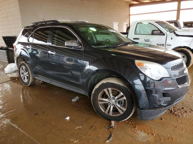 Photo 4 from auction – 2013 CHEVROLET EQUINOX LT with VIN 2GNALDEK7D6193796