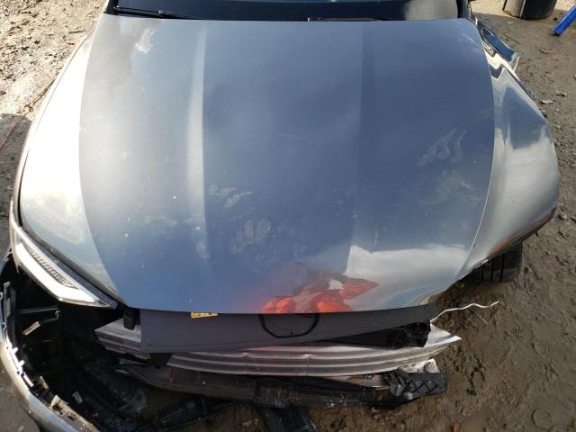 Photo 12 from auction – 2021 AUDI E-TRON SPO with VIN WA11AAGE7MB012269