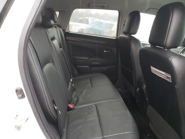 Photo 11 from auction – 2015 MITSUBISHI OUTLANDER with VIN 4A4AP4AU0FE003607