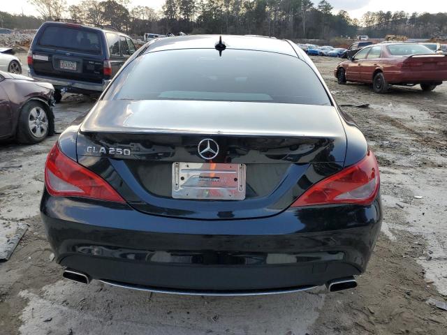 Photo 6 from auction – 2016 MERCEDES-BENZ CLA 250 with VIN WDDSJ4EB3GN355481