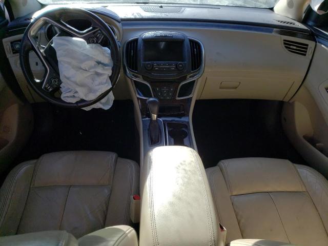 Photo 8 from auction – 2015 BUICK LACROSSE with VIN 1G4GB5G32FF236804