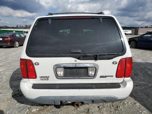 Photo 6 from auction – 2000 LINCOLN NAVIGATOR with VIN 5LMEU27A0YLJ19397