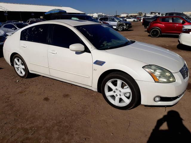 Photo 4 from auction – 2005 NISSAN MAXIMA SE with VIN 1N4BA41E65C838973