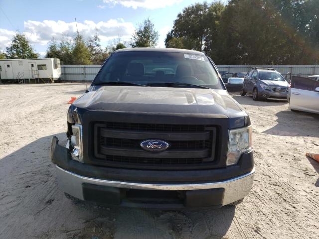 Photo 5 from auction – 2014 FORD F150 SUPER with VIN 1FTEX1CM7EKE43425