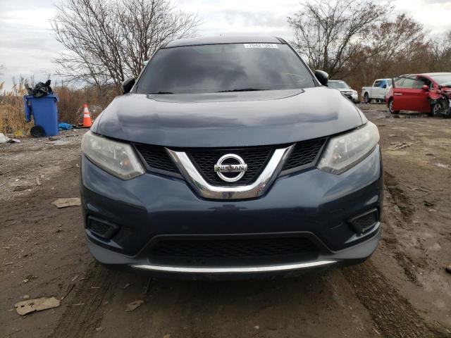 Photo 5 from auction – 2015 NISSAN ROGUE S with VIN 5N1AT2MK2FC894475