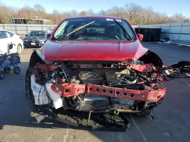 Photo 5 from auction – 2019 FORD ESCAPE SE with VIN 1FMCU9GD8KUC42699