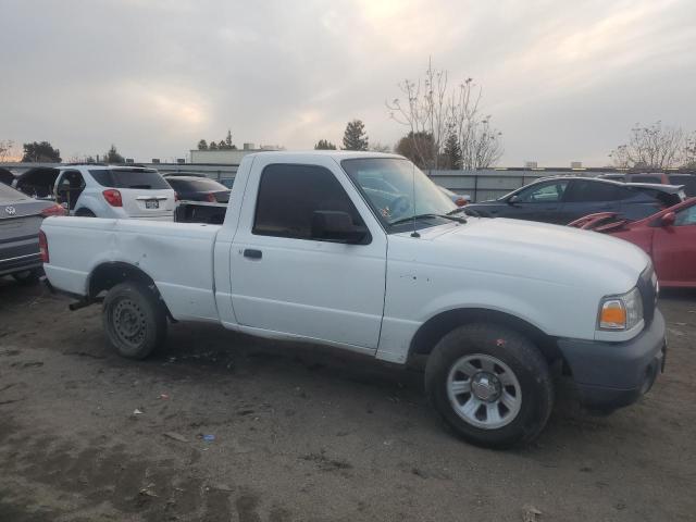 Photo 4 from auction – 2011 FORD RANGER with VIN 1FTKR1AD7BPA20620