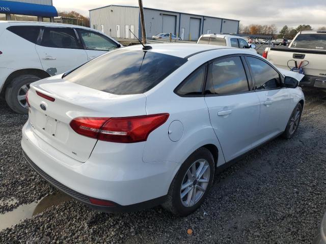 Photo 3 from auction – 2017 FORD FOCUS SE with VIN 1FADP3F27HL269605