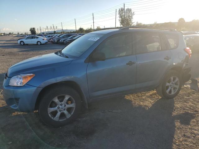TOYOTA RAV4 2012 with VIN 2T3ZF4DV2CW156348 - Photo from auction