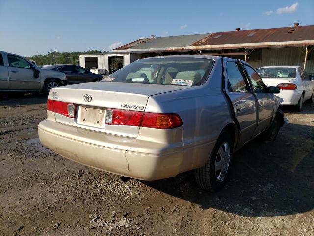 Photo 3 from auction – 2000 TOYOTA CAMRY CE with VIN 4T1BG22K3YU685318
