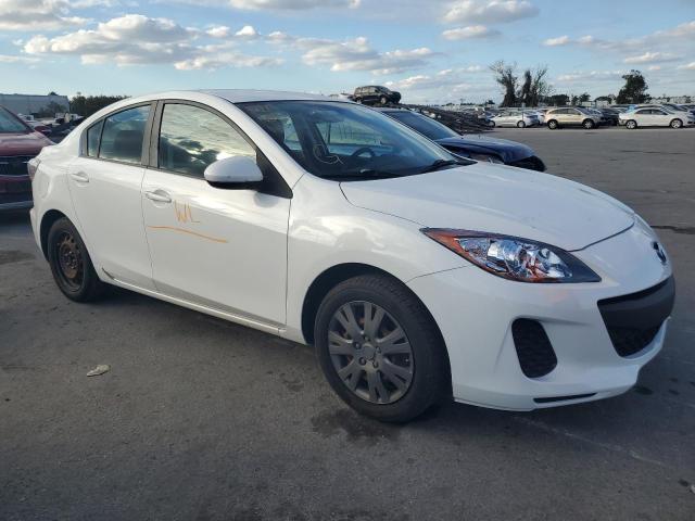 Photo 4 from auction – 2013 MAZDA 3 I with VIN JM1BL1TF6D1703110