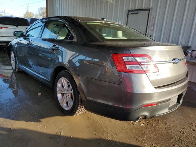 Photo 2 from auction – 2016 FORD TAURUS SE with VIN 1FAHP2D85GG146864