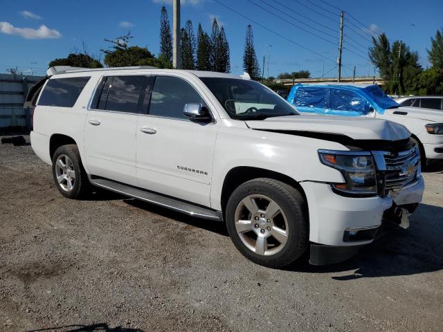 Photo 4 from auction – 2015 CHEVROLET SUBURBAN C with VIN 1GNSCKKC4FR546847