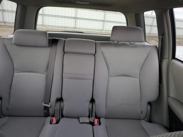 Photo 10 from auction – 2004 TOYOTA HIGHLANDER with VIN JTEGP21A640021868