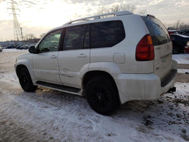 Photo 2 from auction – 2004 LEXUS GX 470 with VIN JTJBT20X740066489