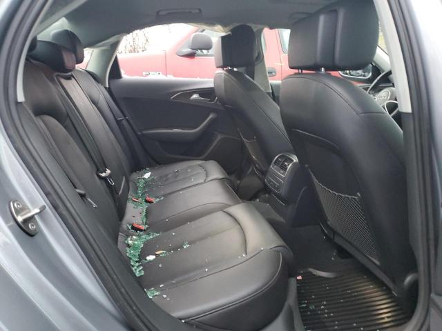 Photo 10 from auction – 2017 AUDI A6 PREMIUM with VIN WAUF8AFC8HN006294