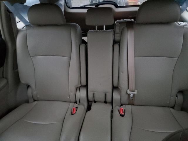 Foto 10 de la subasta – 2013 TOYOTA HIGHLANDER con VIN 5TDYK3EH3DS130404
