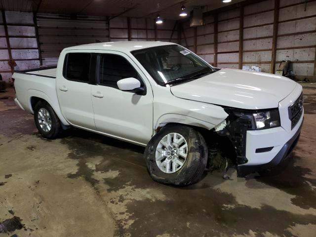 Photo 4 from auction – 2022 NISSAN FRONTIER S with VIN 1N6ED1EJ2NN661053