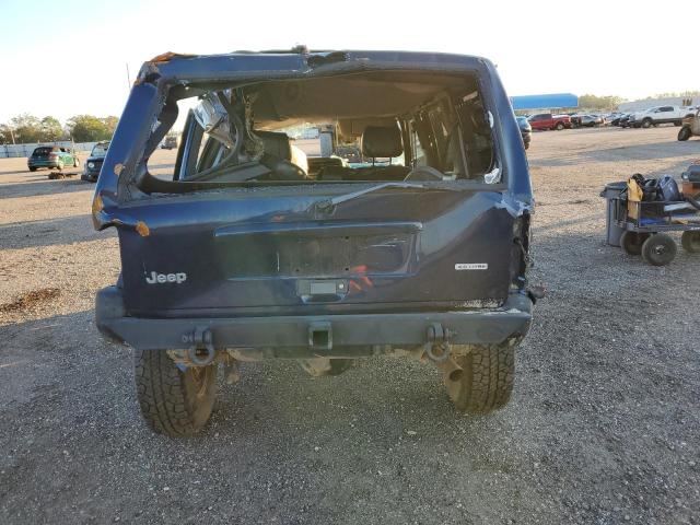 Photo 6 from auction – 2000 JEEP CHEROKEE S with VIN 1J4FF48S2YL136043