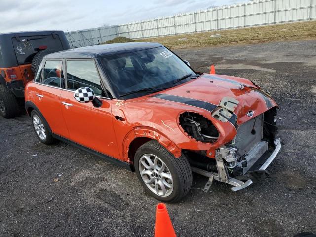 Photo 4 from auction – 2019 MINI COOPER with VIN WMWXU1C53K2J02106