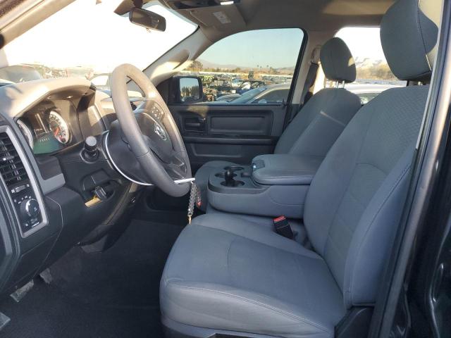 Photo 7 from auction – 2018 RAM 1500 ST with VIN 1C6RR6FT5JS157232