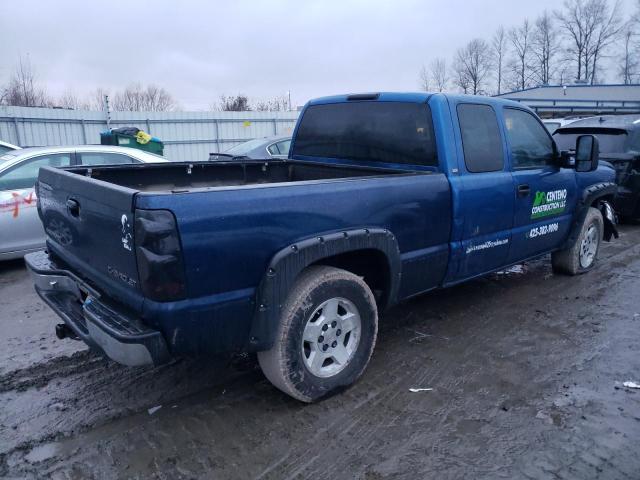 Photo 3 from auction – 2003 CHEVROLET SILVERADO with VIN 2GCEC19X031403066