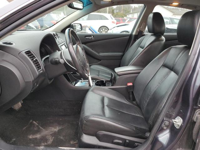 Photo 7 from auction – 2011 NISSAN ALTIMA BAS with VIN 1N4AL2AP4BC114447