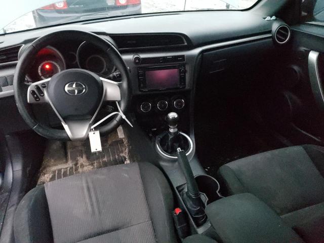 Photo 8 from auction – 2015 TOYOTA SCION TC with VIN JTKJF5C72F3091166