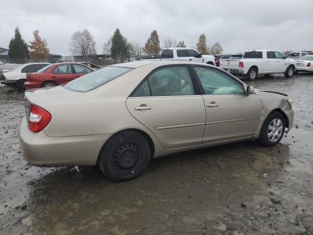 Photo 3 from auction – 2003 TOYOTA CAMRY with VIN 4T1BE32K33U726065