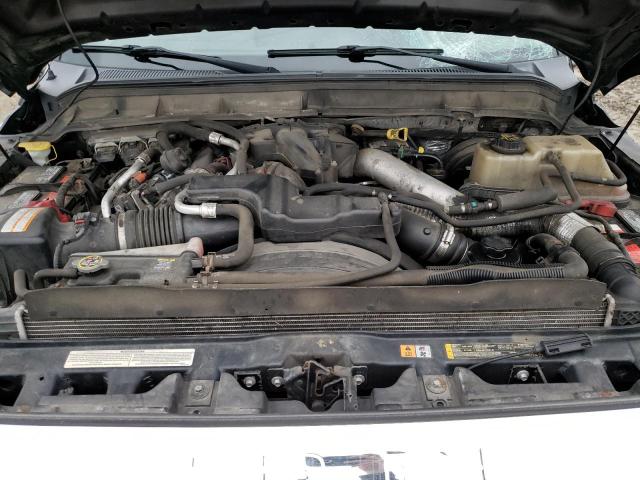 Photo 11 from auction – 2012 FORD F350 SUPER with VIN 1FT8X3BT2CEC37930