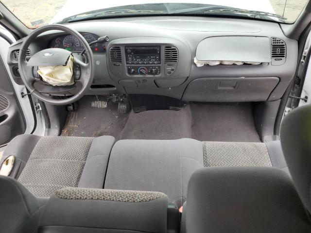 Photo 8 from auction – 2003 FORD F150 with VIN 1FTRX17LX3NA56740