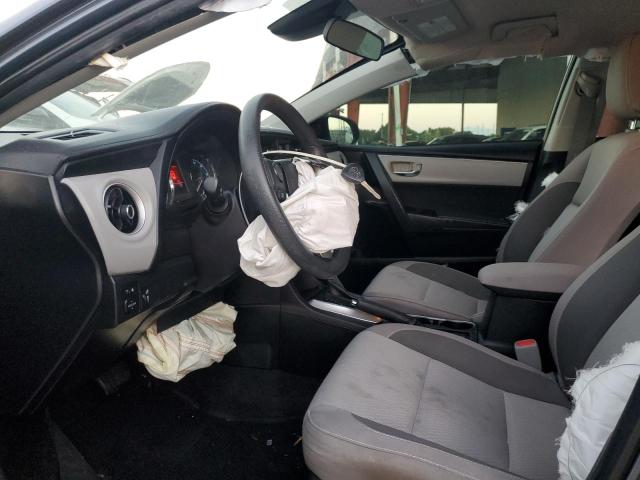 Photo 7 from auction – 2019 TOYOTA COROLLA L with VIN 2T1BURHE9KC158198