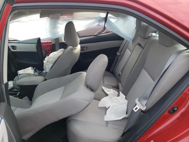 Photo 10 from auction – 2015 TOYOTA COROLLA L with VIN 2T1BURHE1FC347076