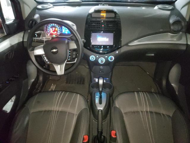 Zdjęcie 8 z aukcji – 2015 CHEVROLET SPARK 1LT z VIN KL8CD6S98FC811285
