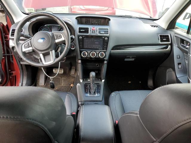 Photo 8 from auction – 2018 SUBARU FORESTER 2 with VIN JF2SJAWC9JH475633