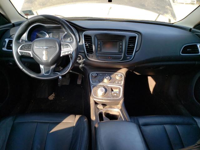 Photo 8 from auction – 2015 CHRYSLER 200 with VIN 1C3CCCAB9FN704459