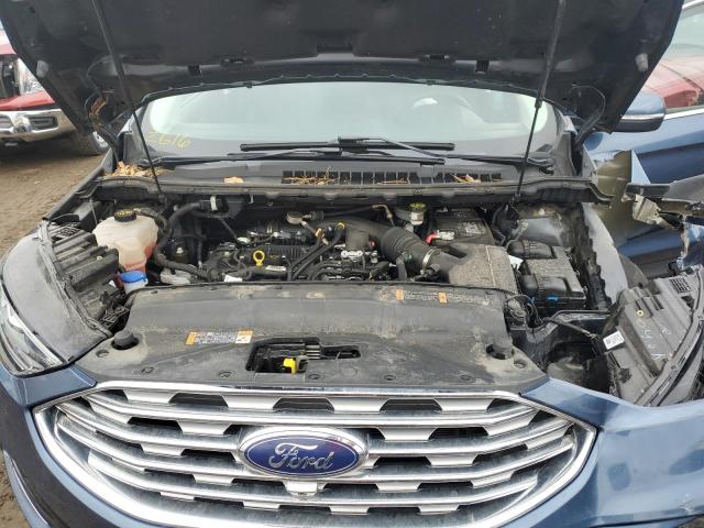 Photo 12 from auction – 2019 FORD EDGE TITAN with VIN 2FMPK4K92KBB09391