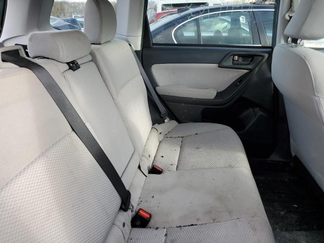 Photo 10 from auction – 2015 SUBARU FORESTER 2 with VIN JF2SJADC7FH462289