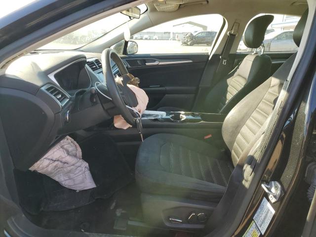 Photo 7 from auction – 2014 FORD FUSION SE with VIN 3FA6P0H75ER186137