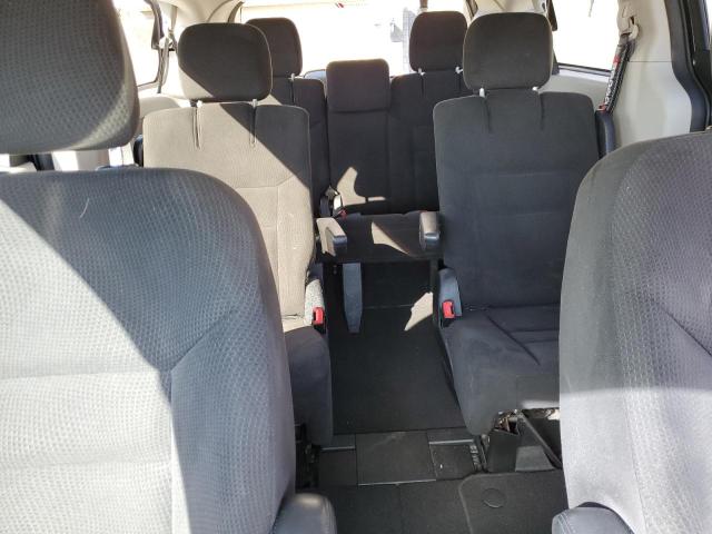 Photo 10 from auction – 2015 DODGE GRAND CARA with VIN 2C4RDGCG6FR658756