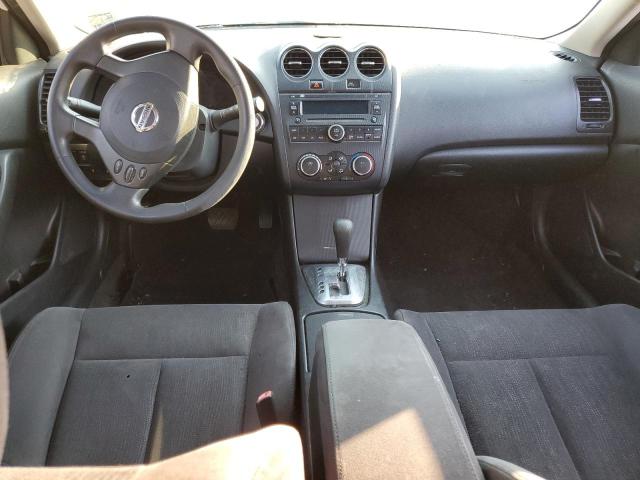 Photo 8 from auction – 2012 NISSAN ALTIMA BAS with VIN 1N4AL2AP8CN544147