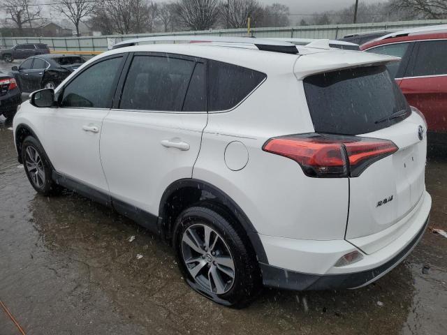 Photo 2 from auction – 2013 TOYOTA RAV4 XLE with VIN 2T3WFREV1GW290868