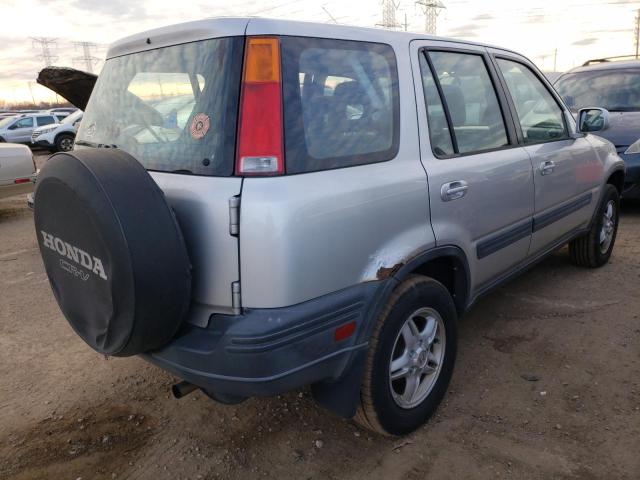 Photo 3 from auction – 2000 HONDA CR-V EX with VIN JHLRD1866YC026190