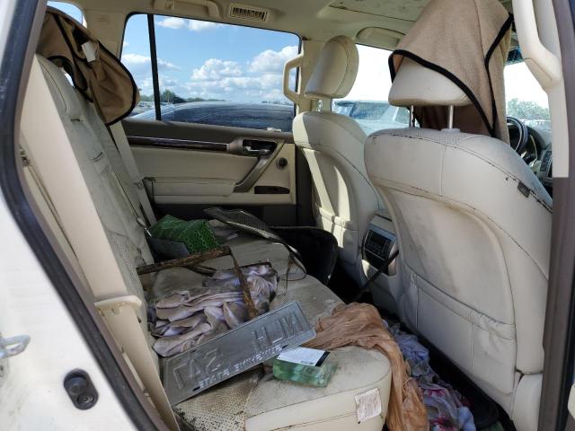 Photo 11 from auction – 2014 LEXUS GX 460 PRE with VIN JTJJM7FX0E5080820