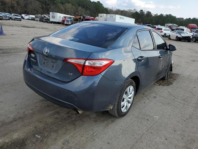 Photo 3 from auction – 2016 TOYOTA COROLLA L with VIN 5YFBURHE8GP431509