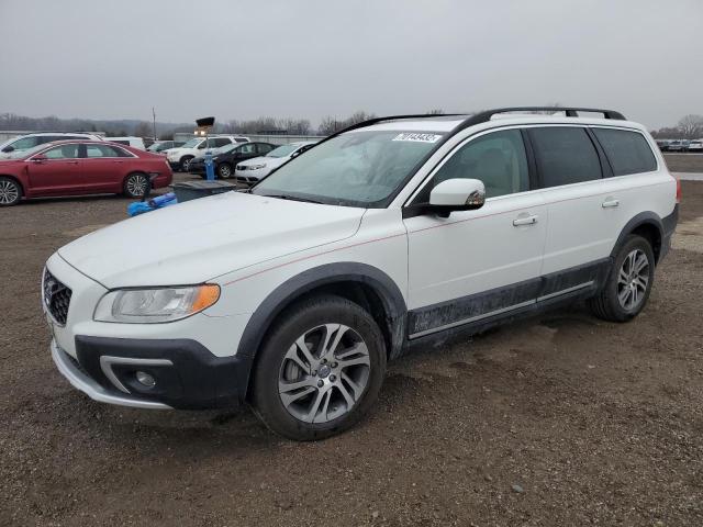 Photo 1 from auction – 2014 VOLVO XC70 3.2 with VIN YV4952BZ9E1180464